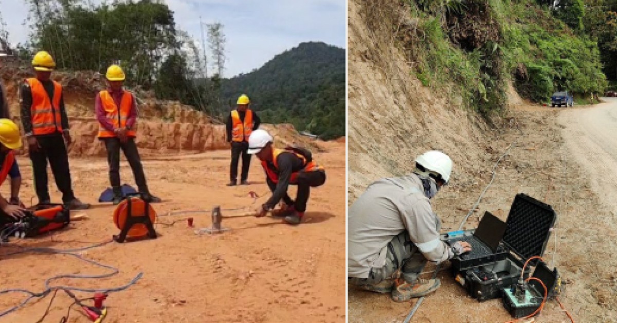 geotechnica