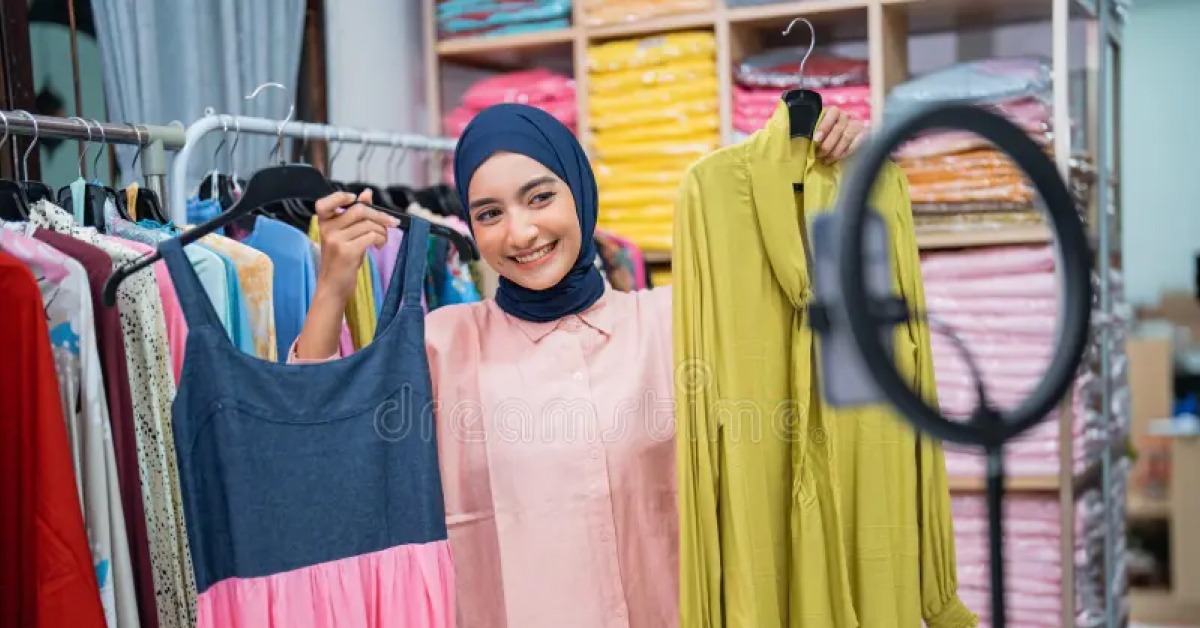 cara buat bisnes online