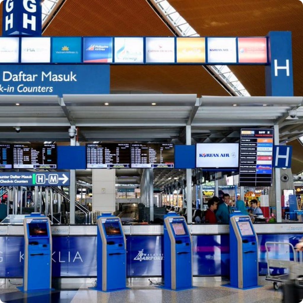 cara pilih travel agensi umrah