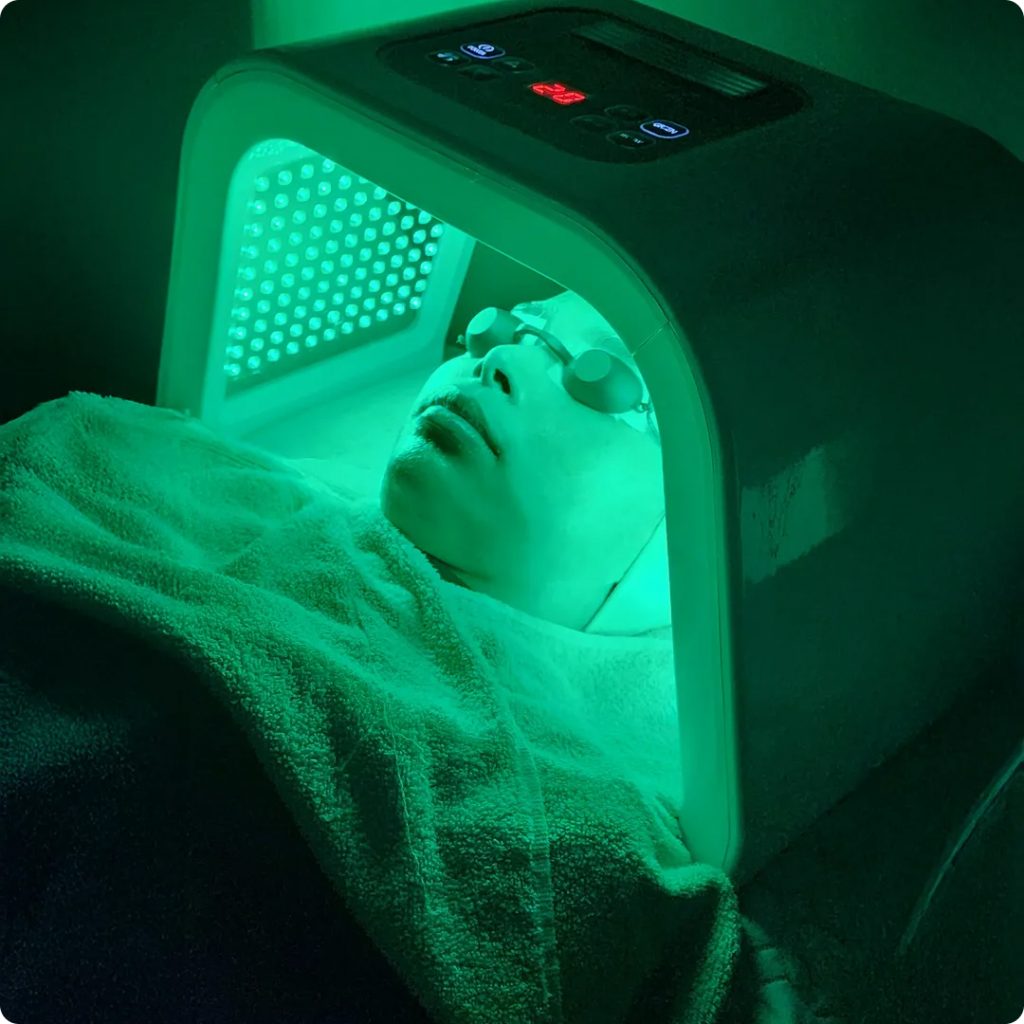 rahsia bisnes estika medispa
